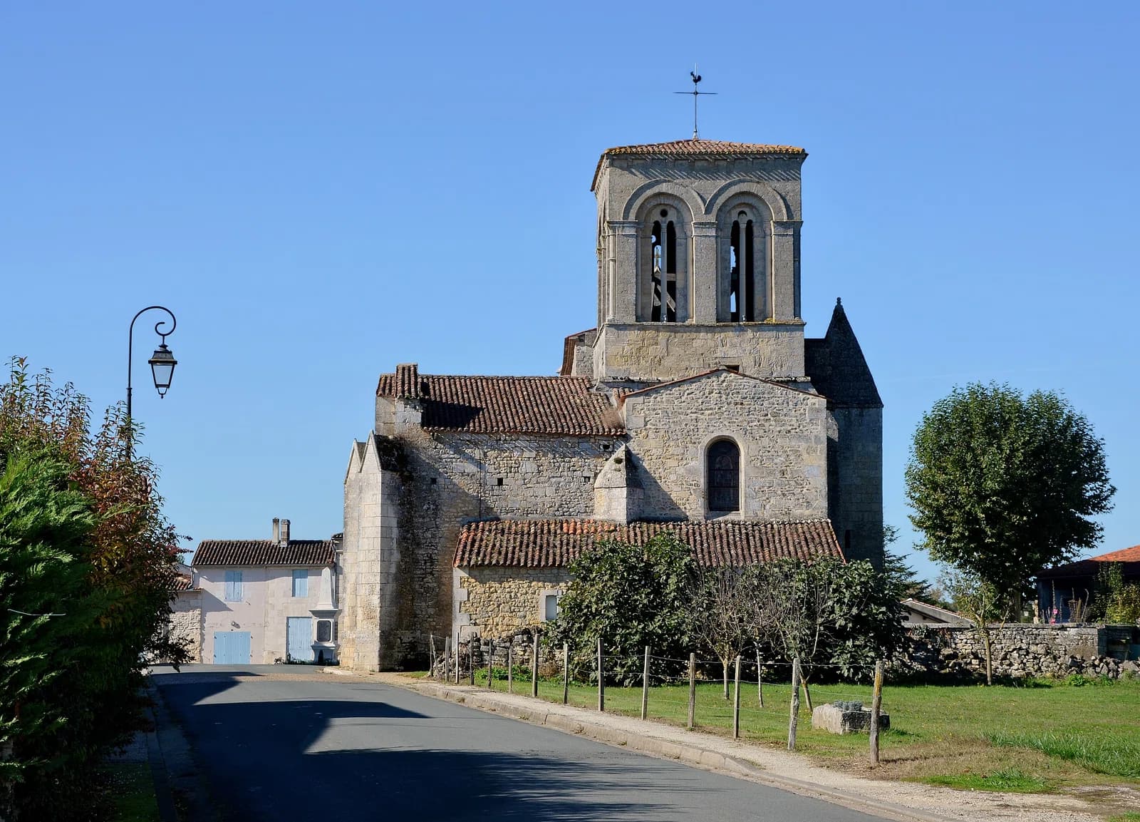 Montpellier-de-Médillan