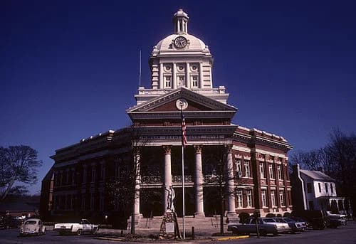 Madison