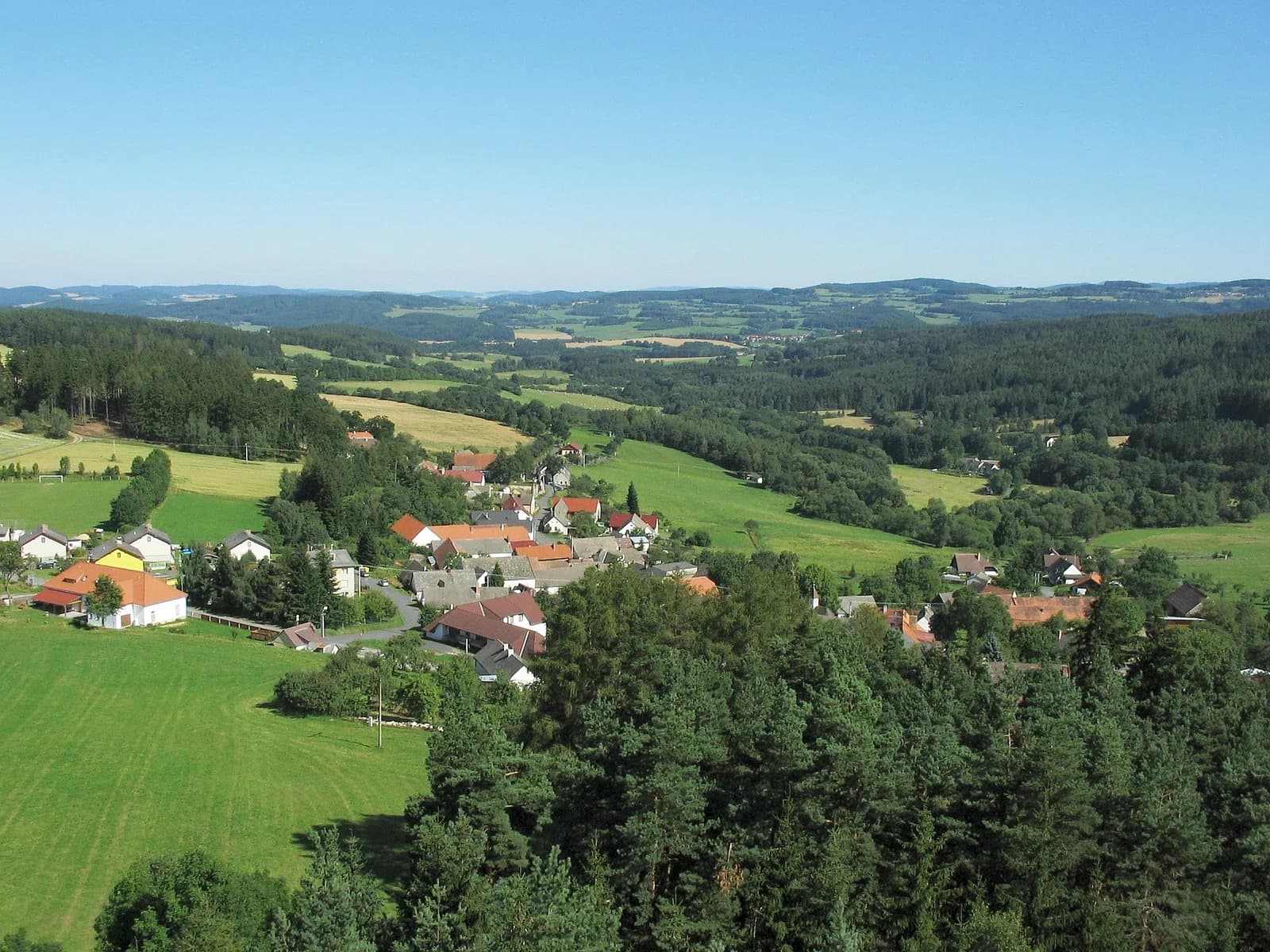 Hoslovice