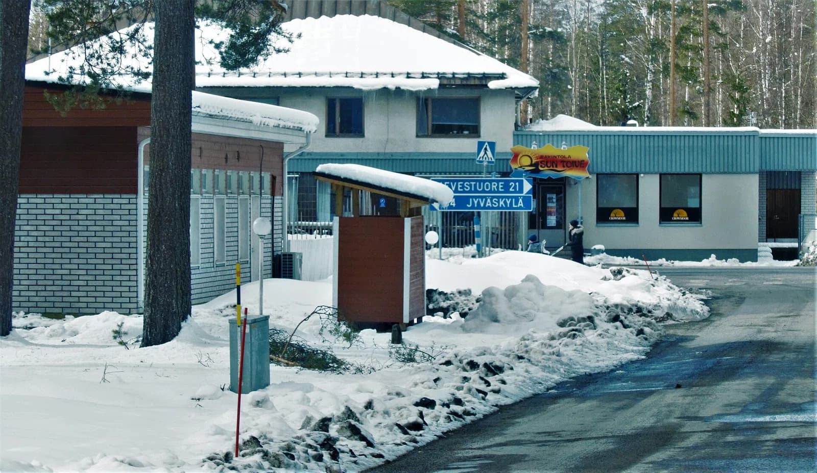 Toivakka