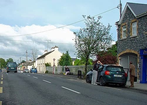 Ballivor