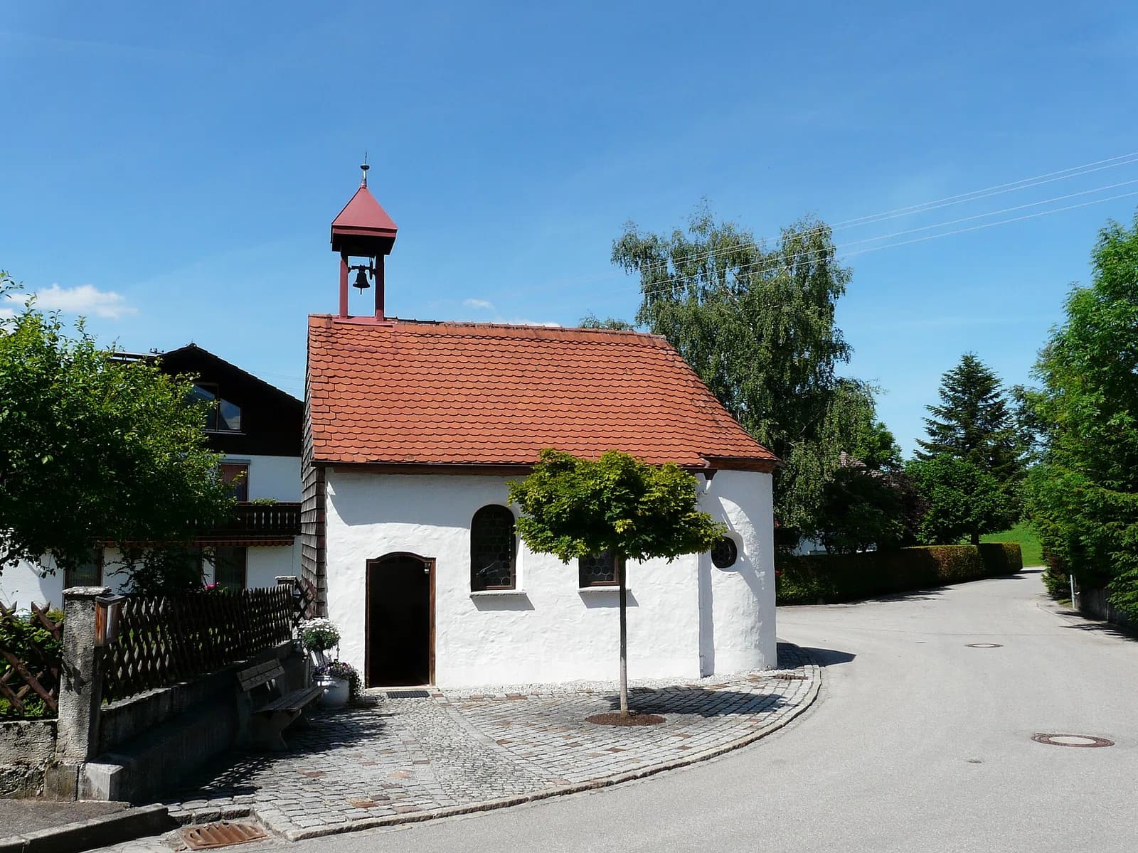 Eschach
