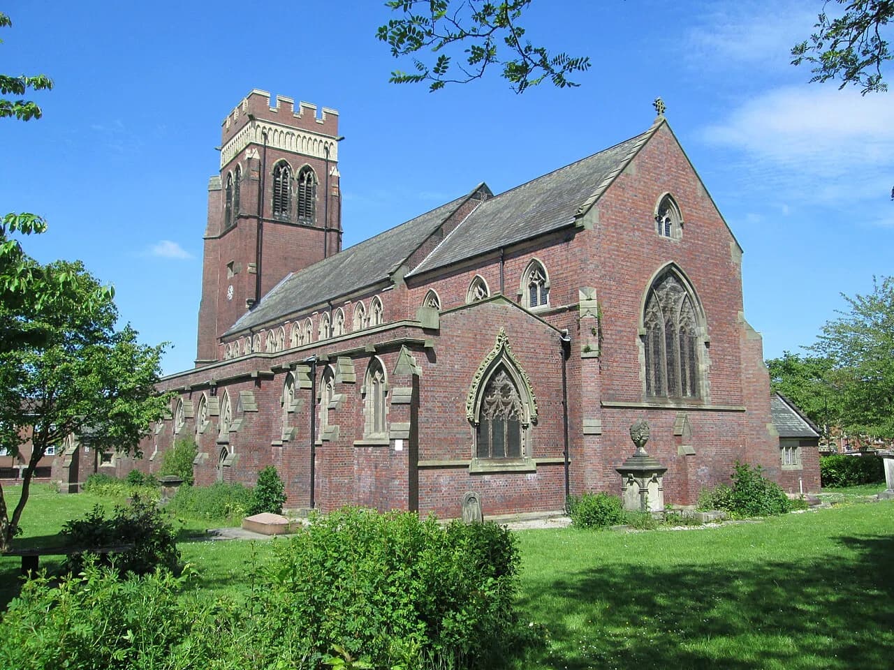 Fenton