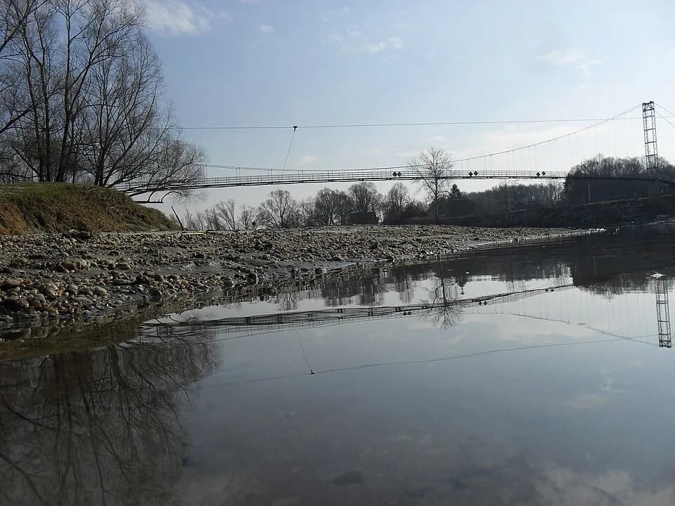 Gespanschaft Virovitica-Podravina
