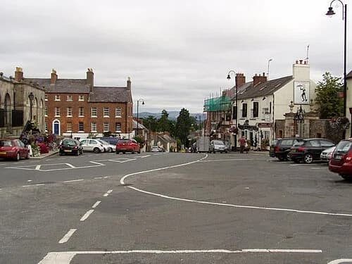 Royal Hillsborough