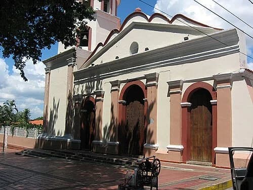 Cabudare