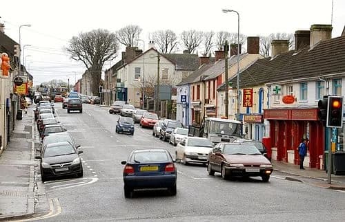 Saintfield