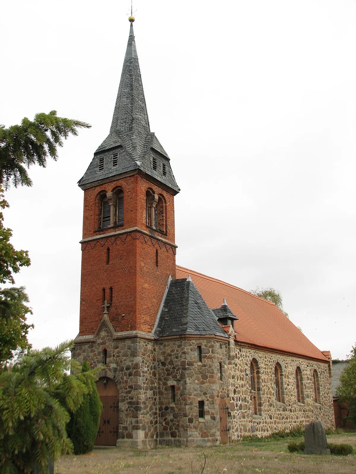 Volgfelde