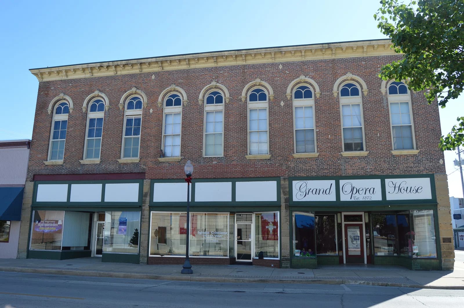Beardstown