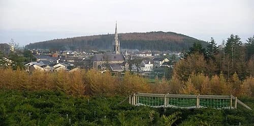 Castlewellan