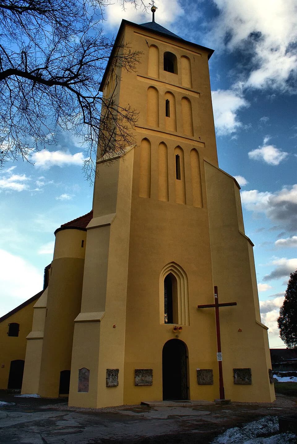 Grębocice