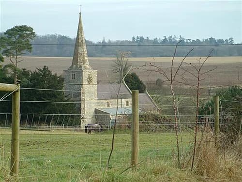Little Bedwyn