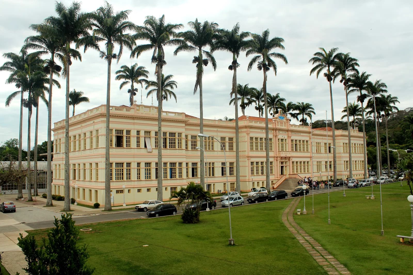 Federal University of Viçosa