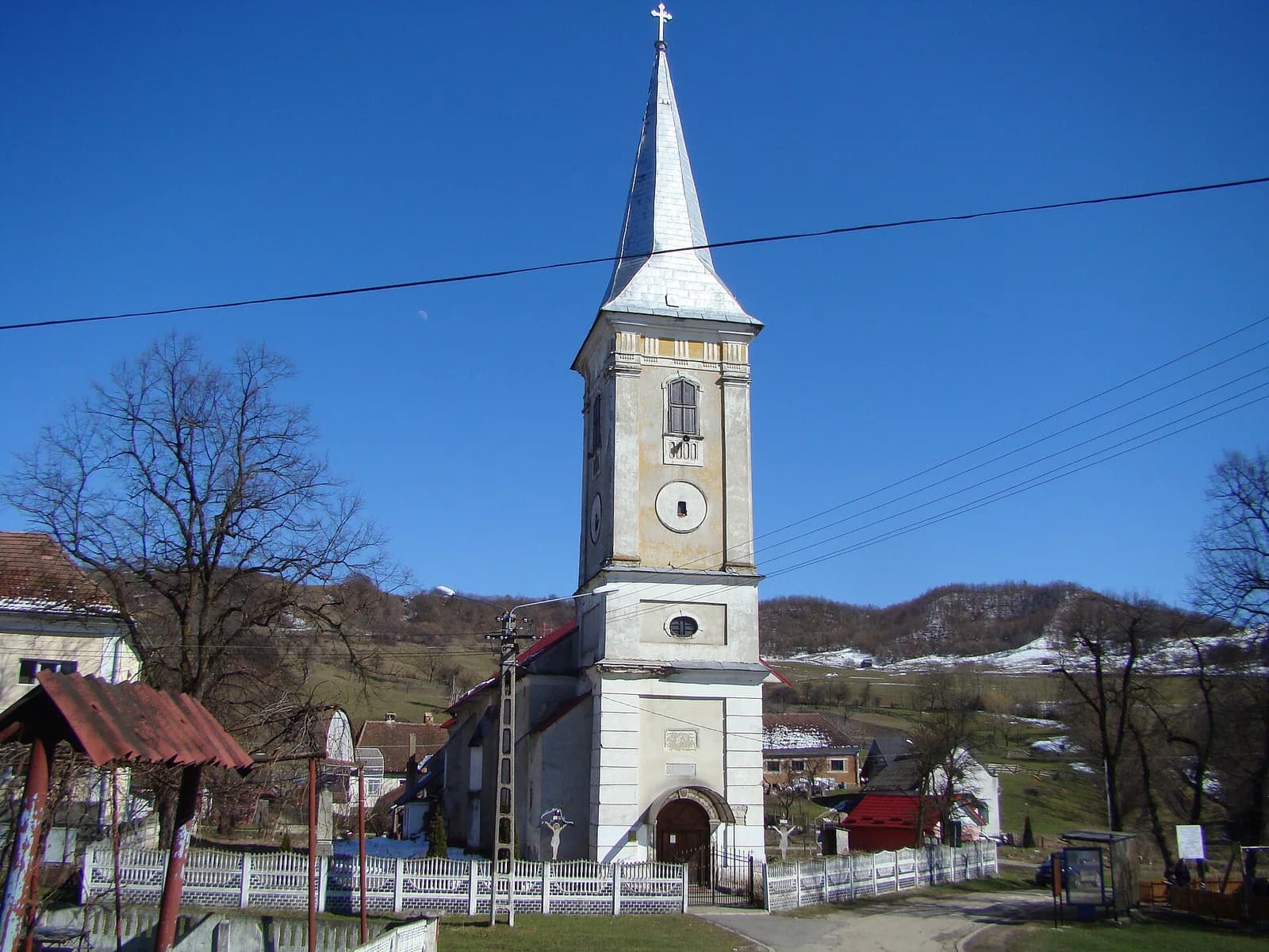 Slătinița