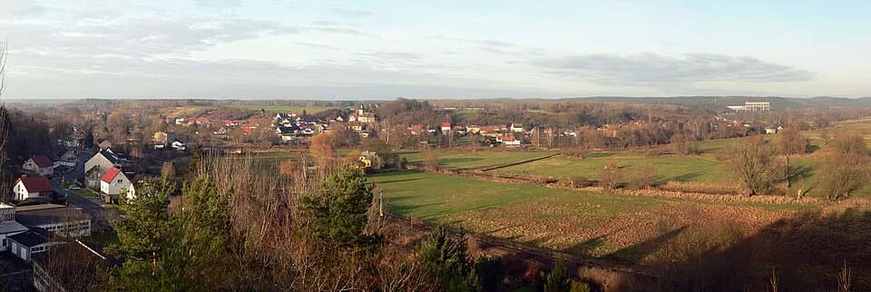 Niederfinow