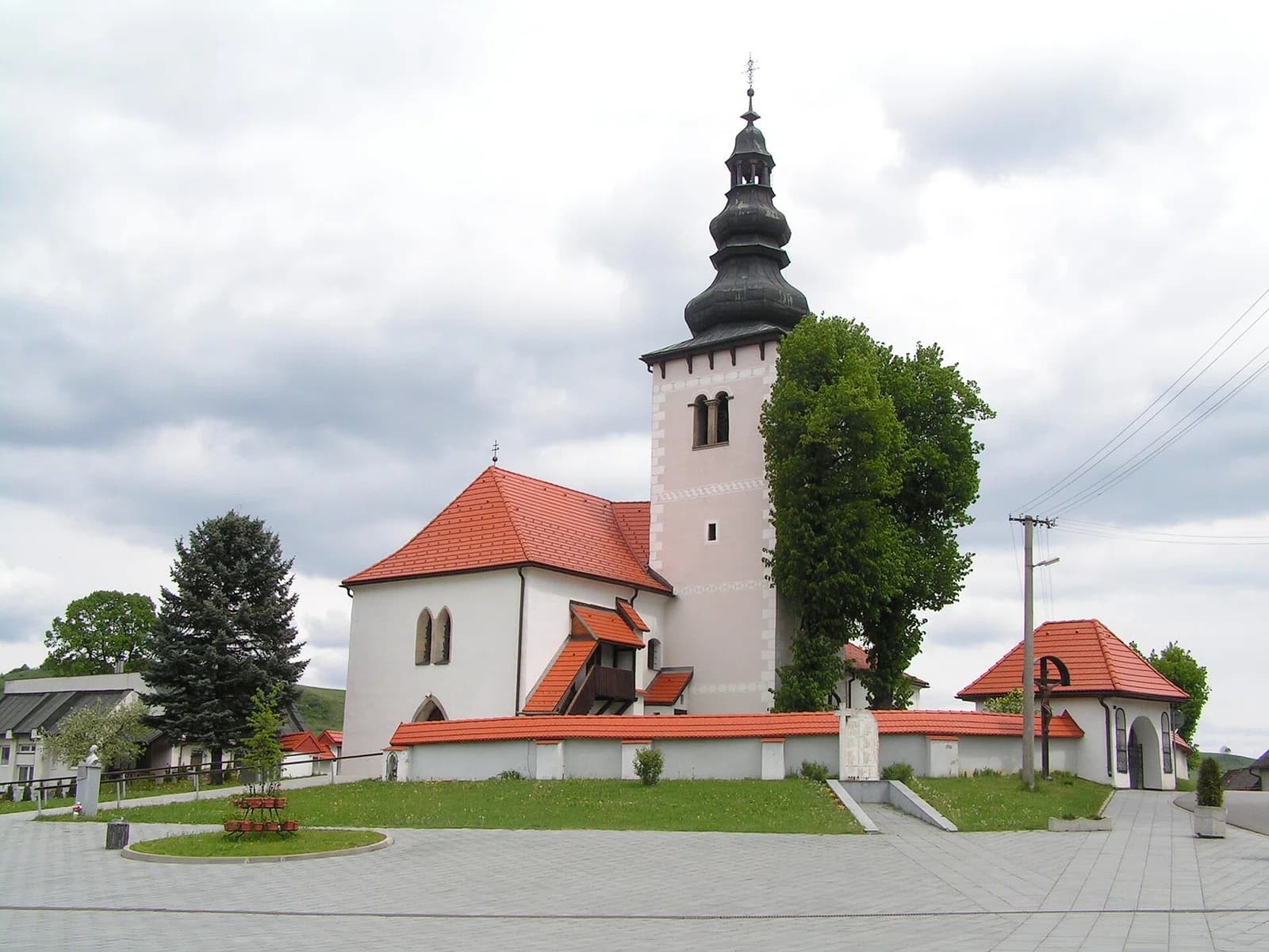 Liptovské Sliače