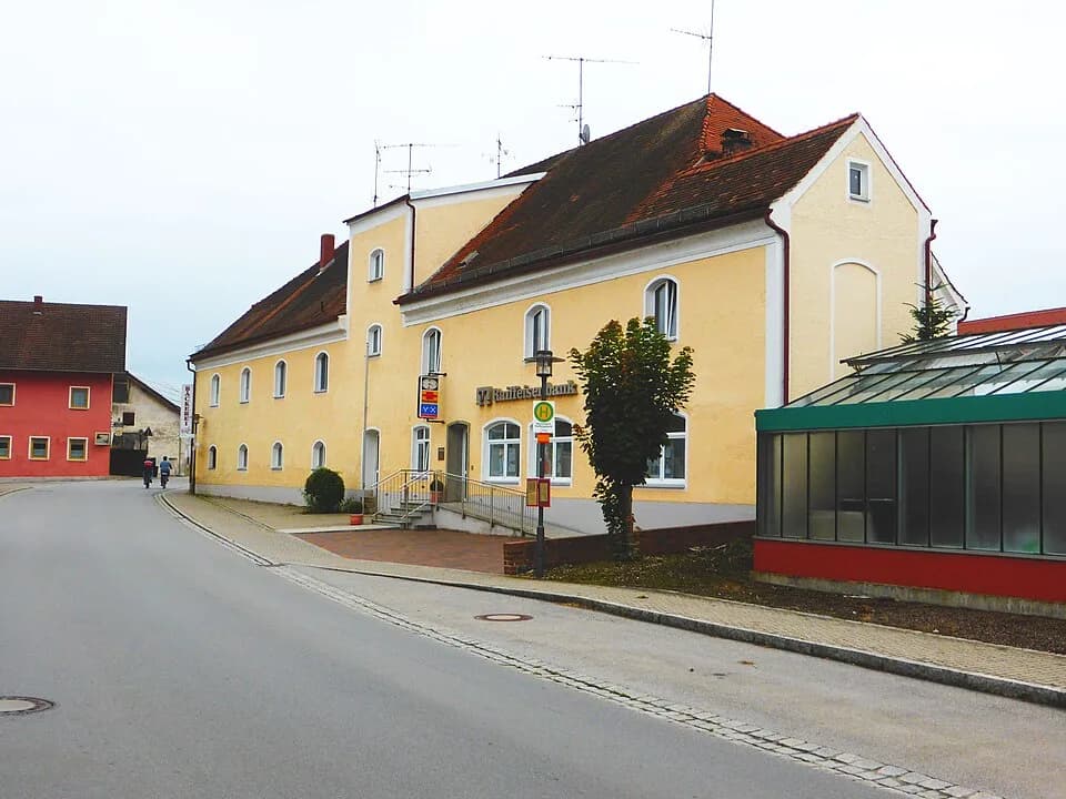 Roßbach