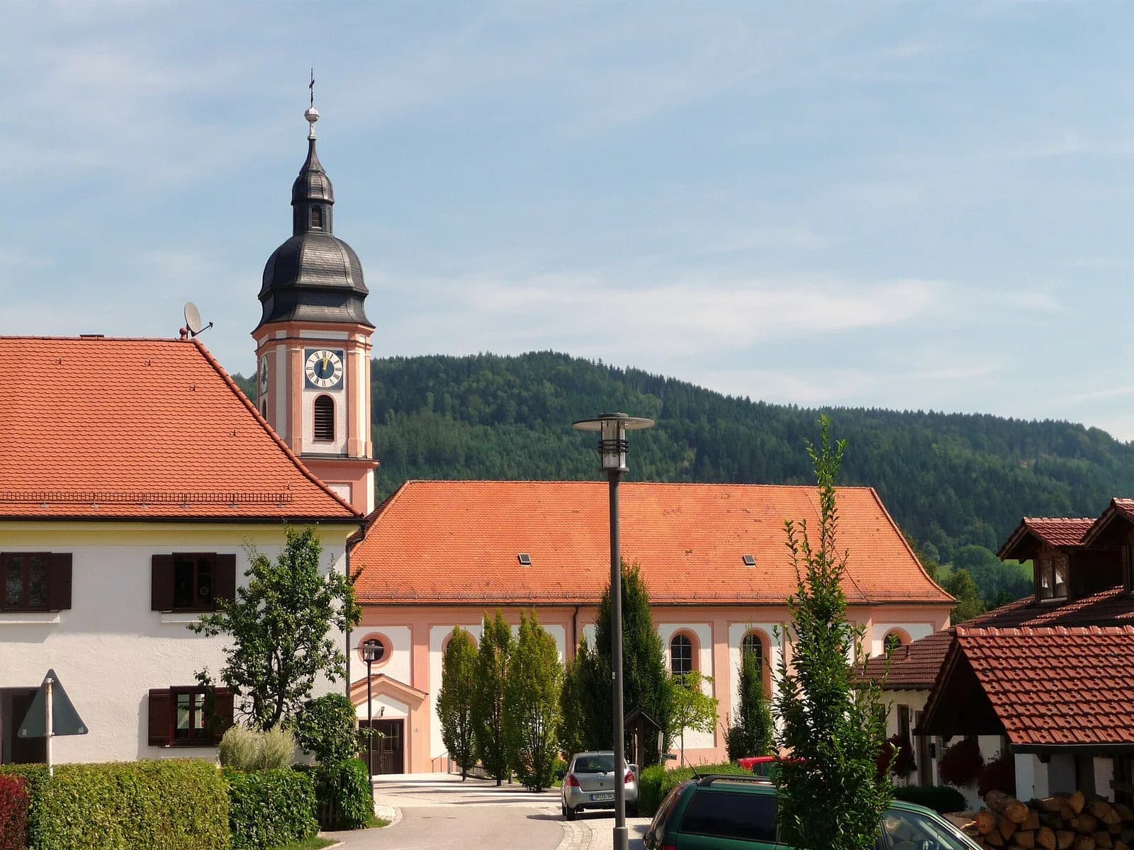 Neukirchen