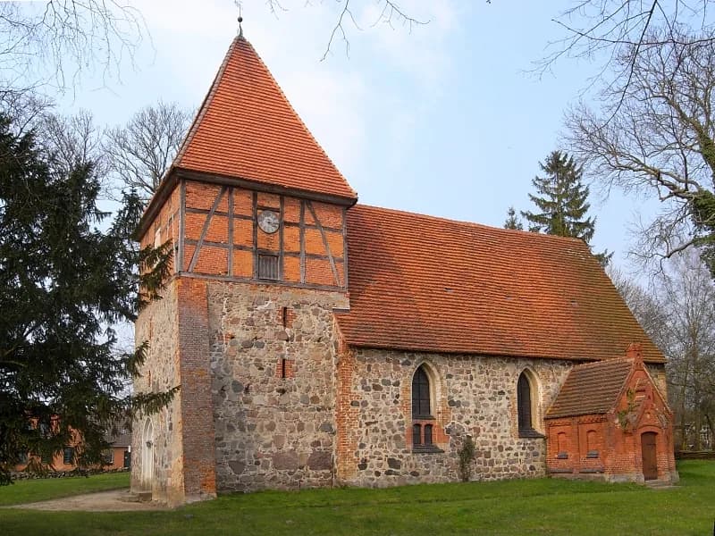 Baumgarten