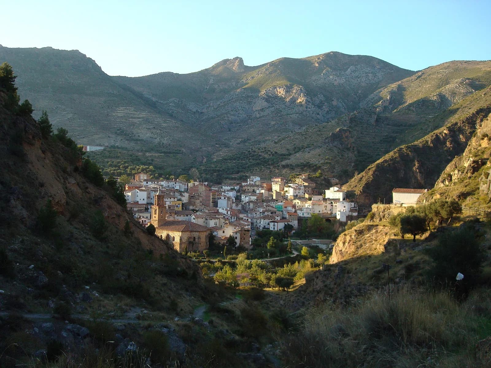 Arnedillo