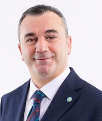 deputy mayor