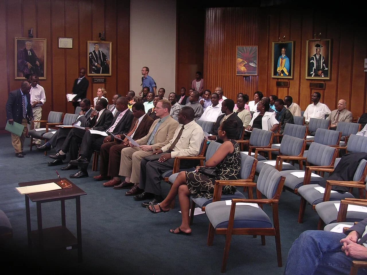 University of Zimbabwe