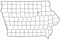Cedar Falls