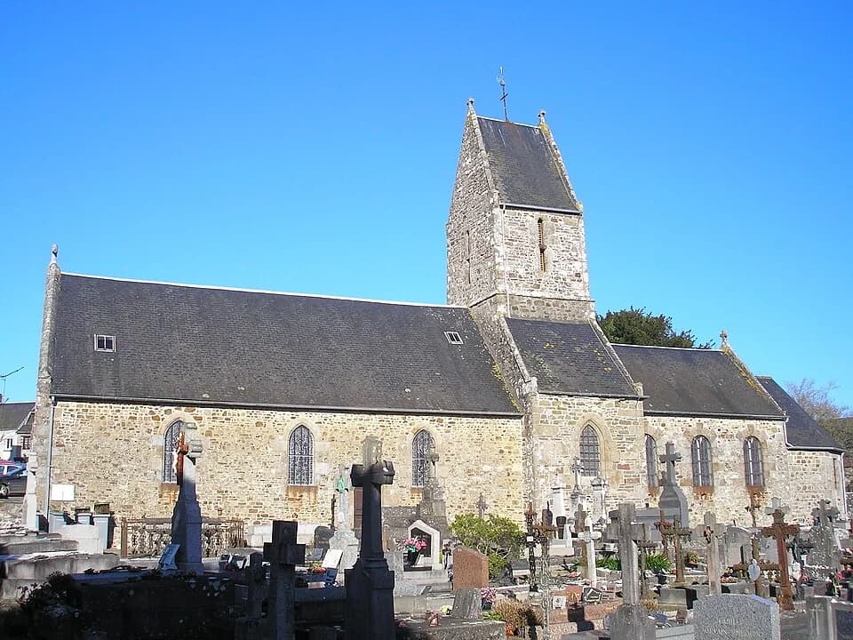 Longueville