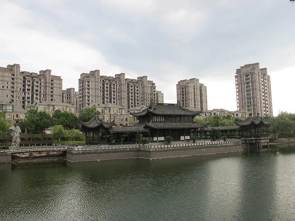 Quzhou