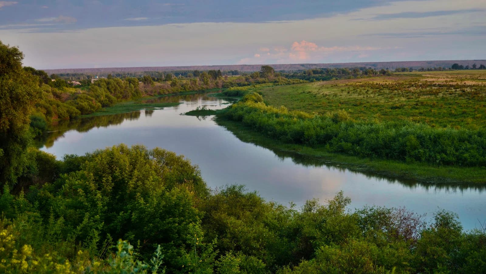 Oblast Tjumen