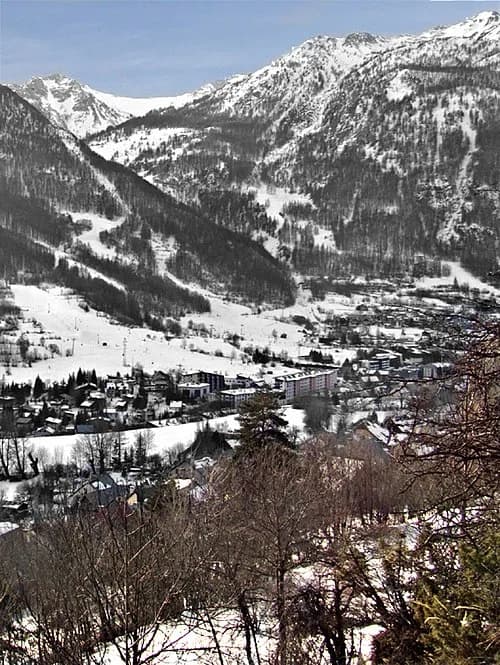 La Salle-les-Alpes