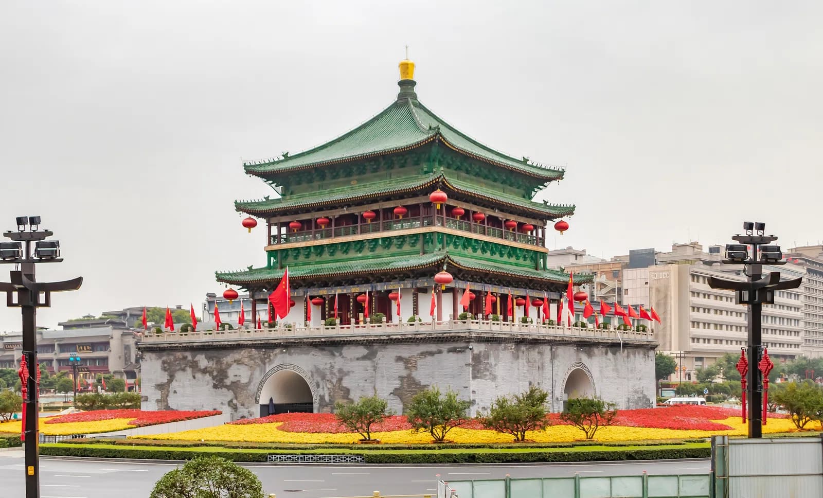 Xi’an