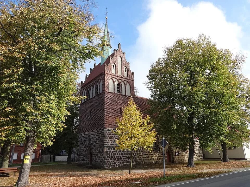 Heideland