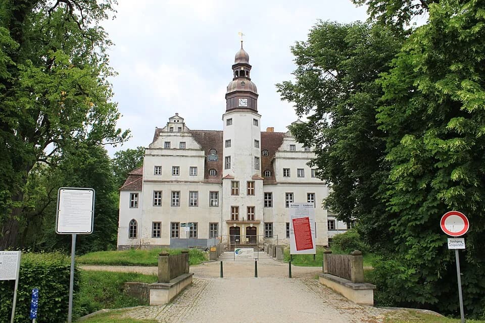 Lindenau