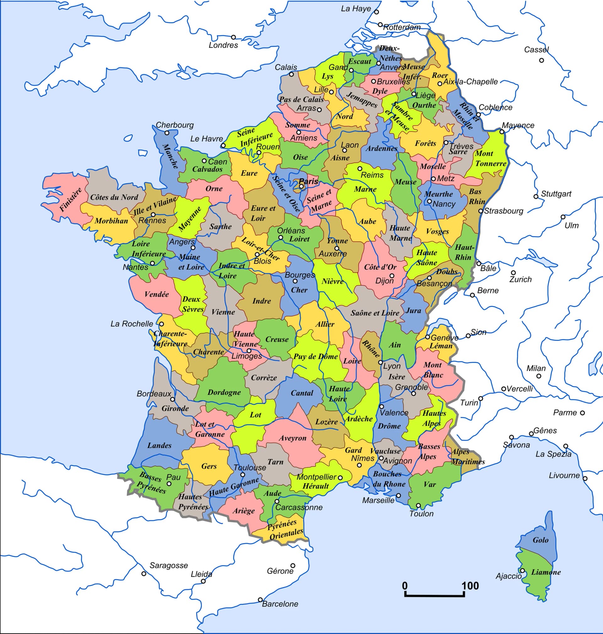 Erste Französische Republik