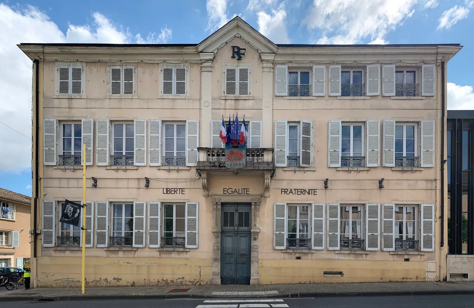 Belleville