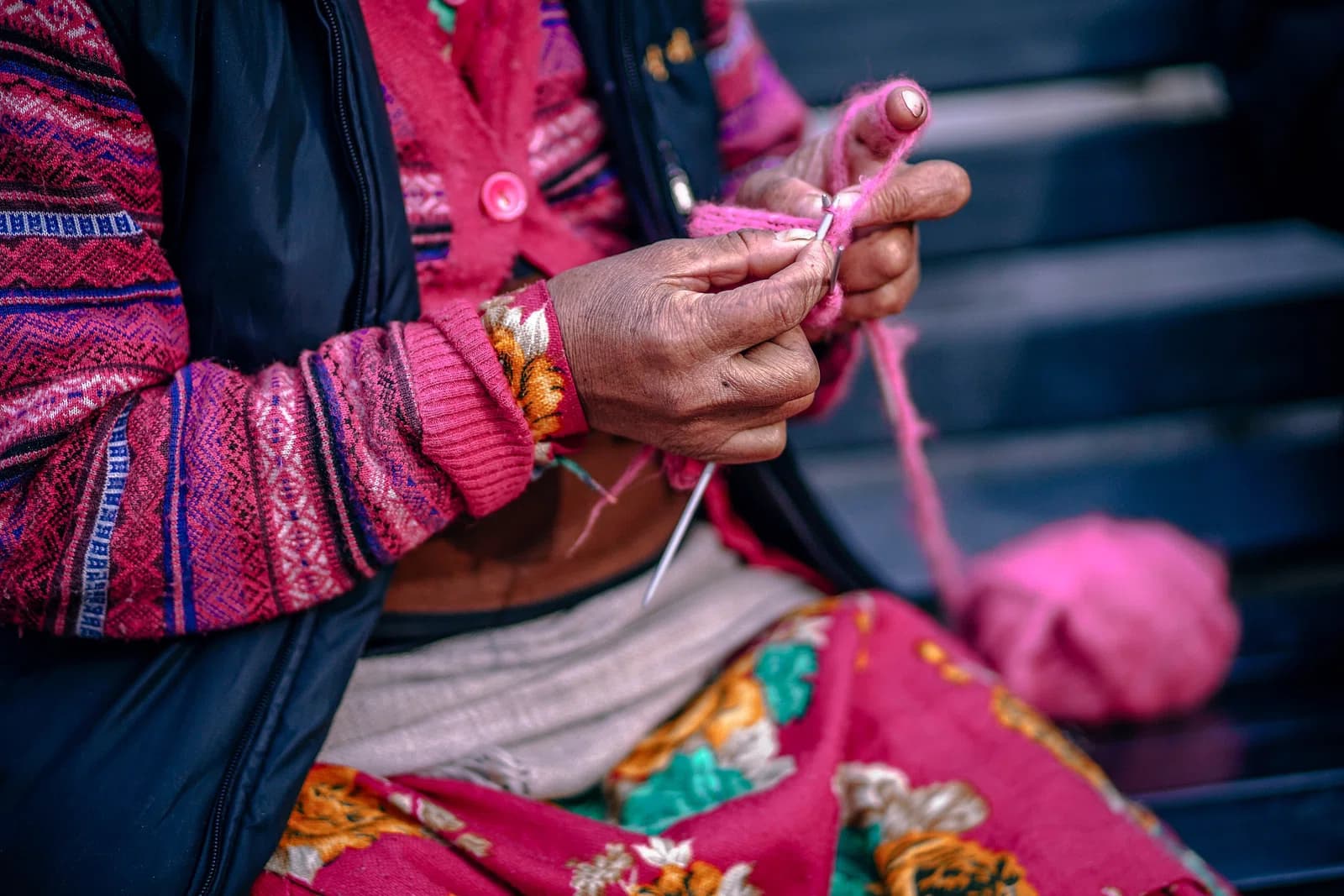 knitter
