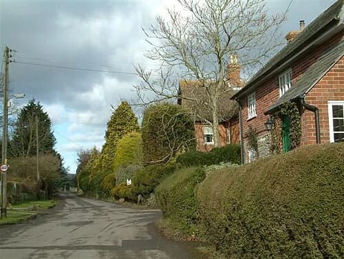 Woodborough