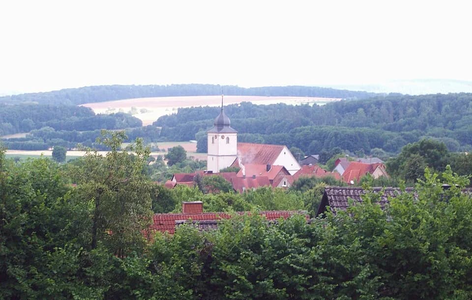 Hausen