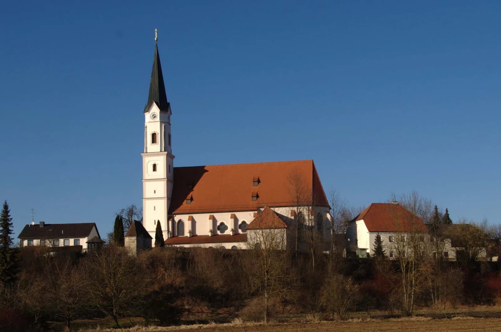 Kirchdorf am Inn