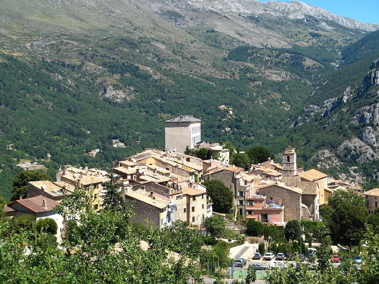 Cipières