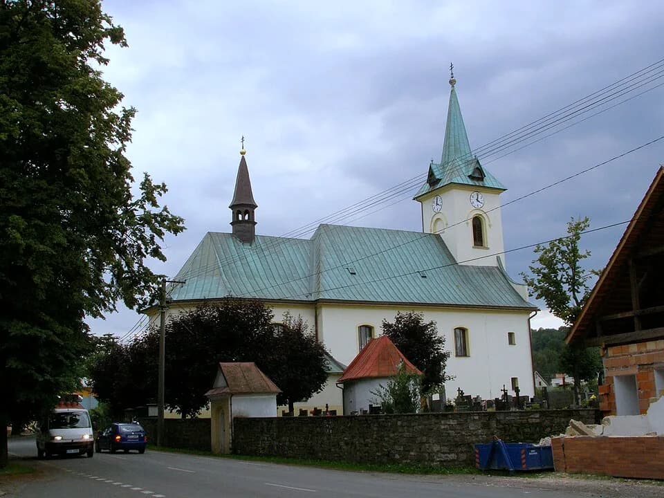 Kozlovice