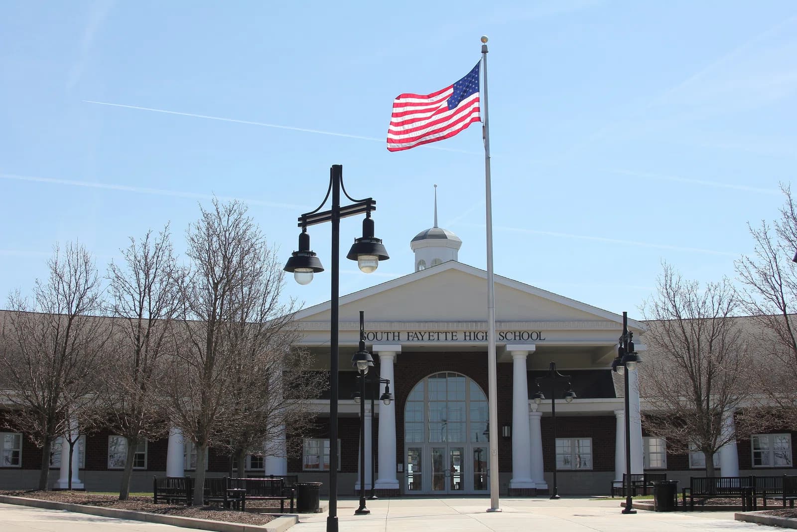 South Fayette Township