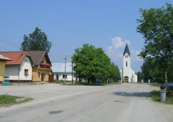 Bánová