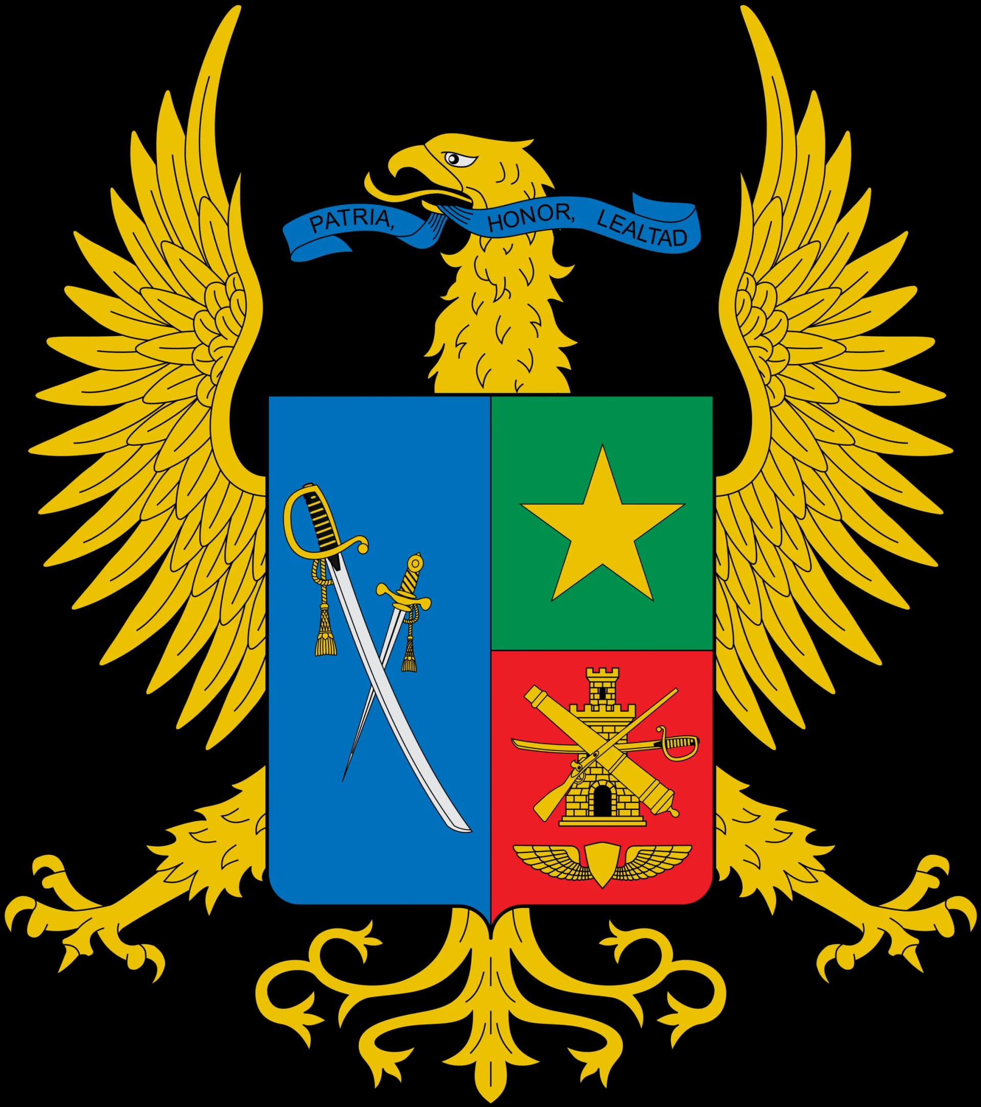 José María Córdova Military Academy