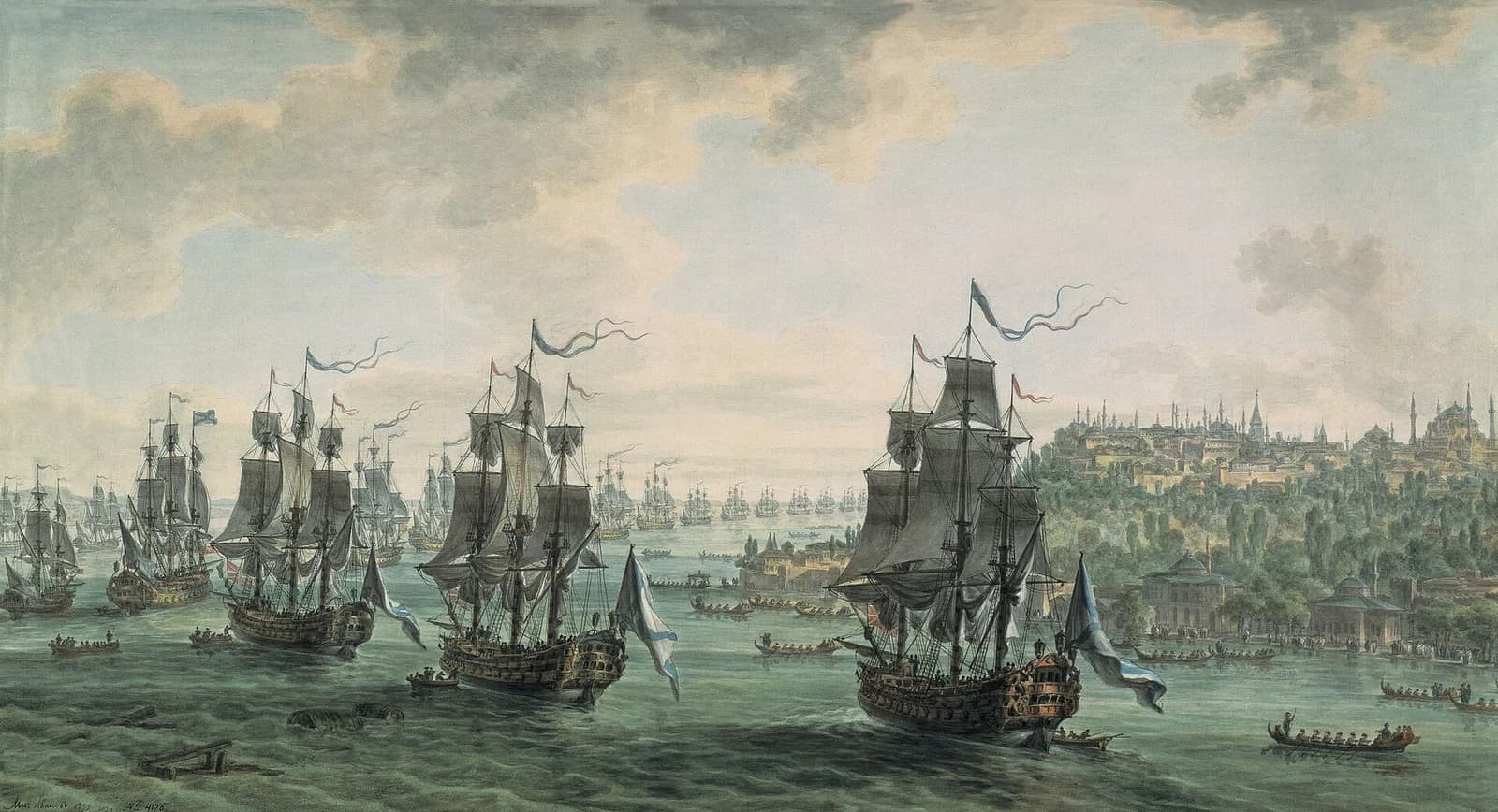 Imperial Russian Navy