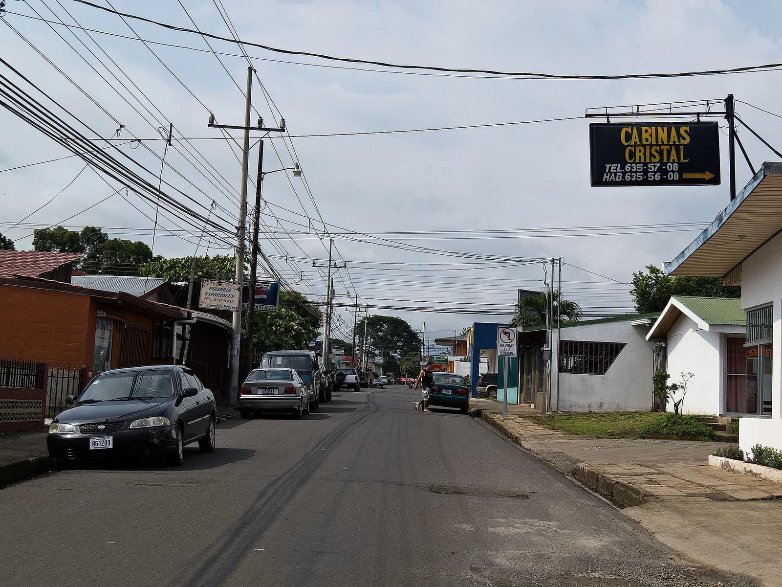 Espíritu Santo