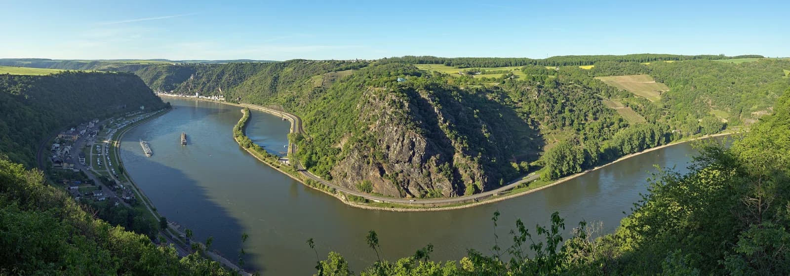 Rhine