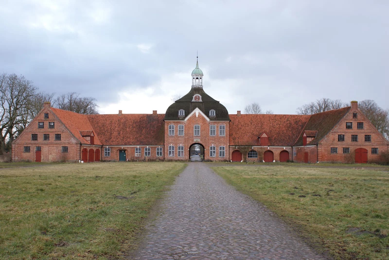 Gut Hasselburg