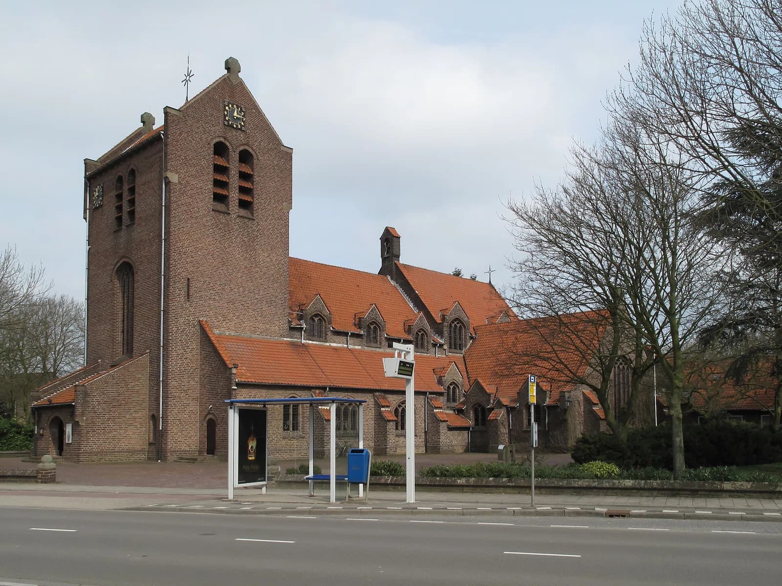 Haalderen